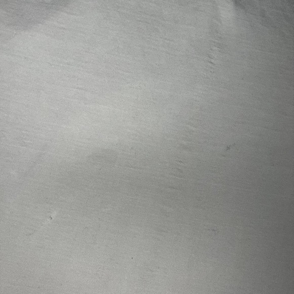 Arizona Jean Co. Vintage Polo Cream/Navy Large - Picture 5 of 8